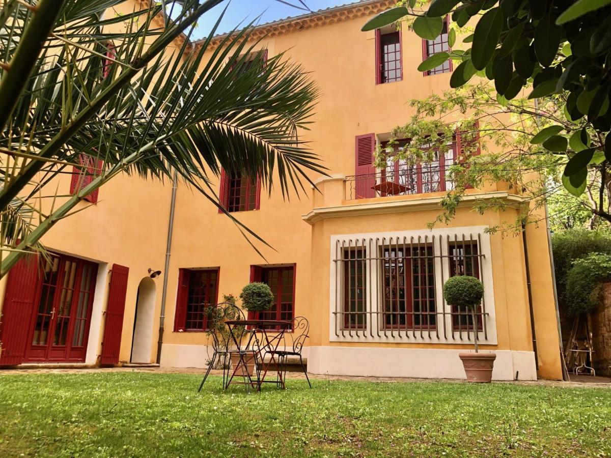 Appartement - Vue sur Jardin